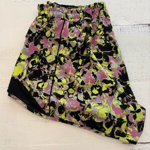 Lululemon Athletic Shorts